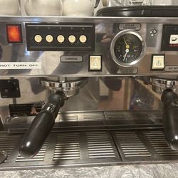 La Marzocco Linea 2AV Commercial Espresso Machine