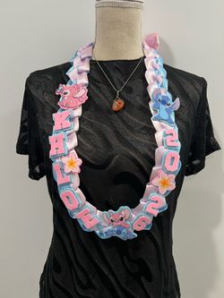 Graduation Leis