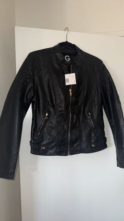 Women’s Gas jacket