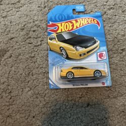 1998 Honda Prelude HotWheels 