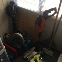 Tools For Sale 