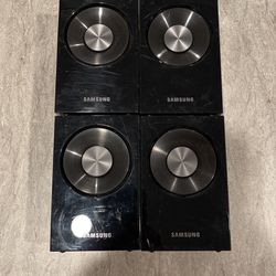 Bocinas Sansumg