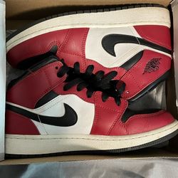 Jordan 1