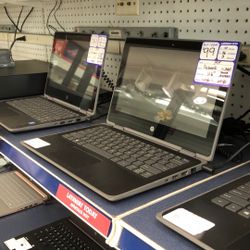 Laptop (black Friday Deals!)