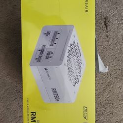 Corsair RM750e PC power supply