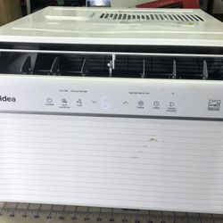 Ac Unit