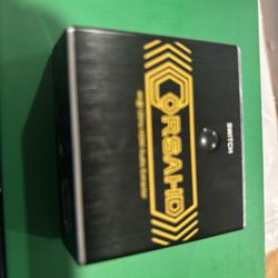 4K@60Hz HDMI Splitter 1x2