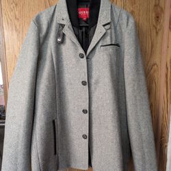 Men's Coat 
