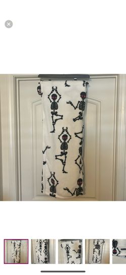 Betsey Johnson Throw