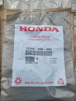 12343-5G0-000