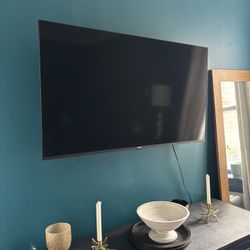 50” Select Series 4K TV