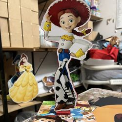 Toy Story Centerpices 