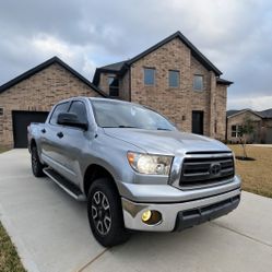 2010 Toyota Tundra 