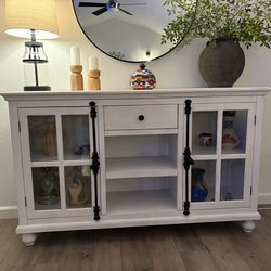 Sideboard Console