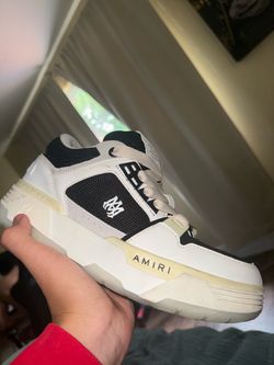 Amiri MA-1 Low-Top Sneaker