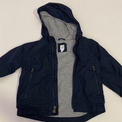 Baby Gap Jacket 18-24 Months (negociable)