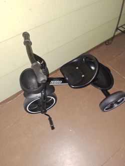 Krido  trike