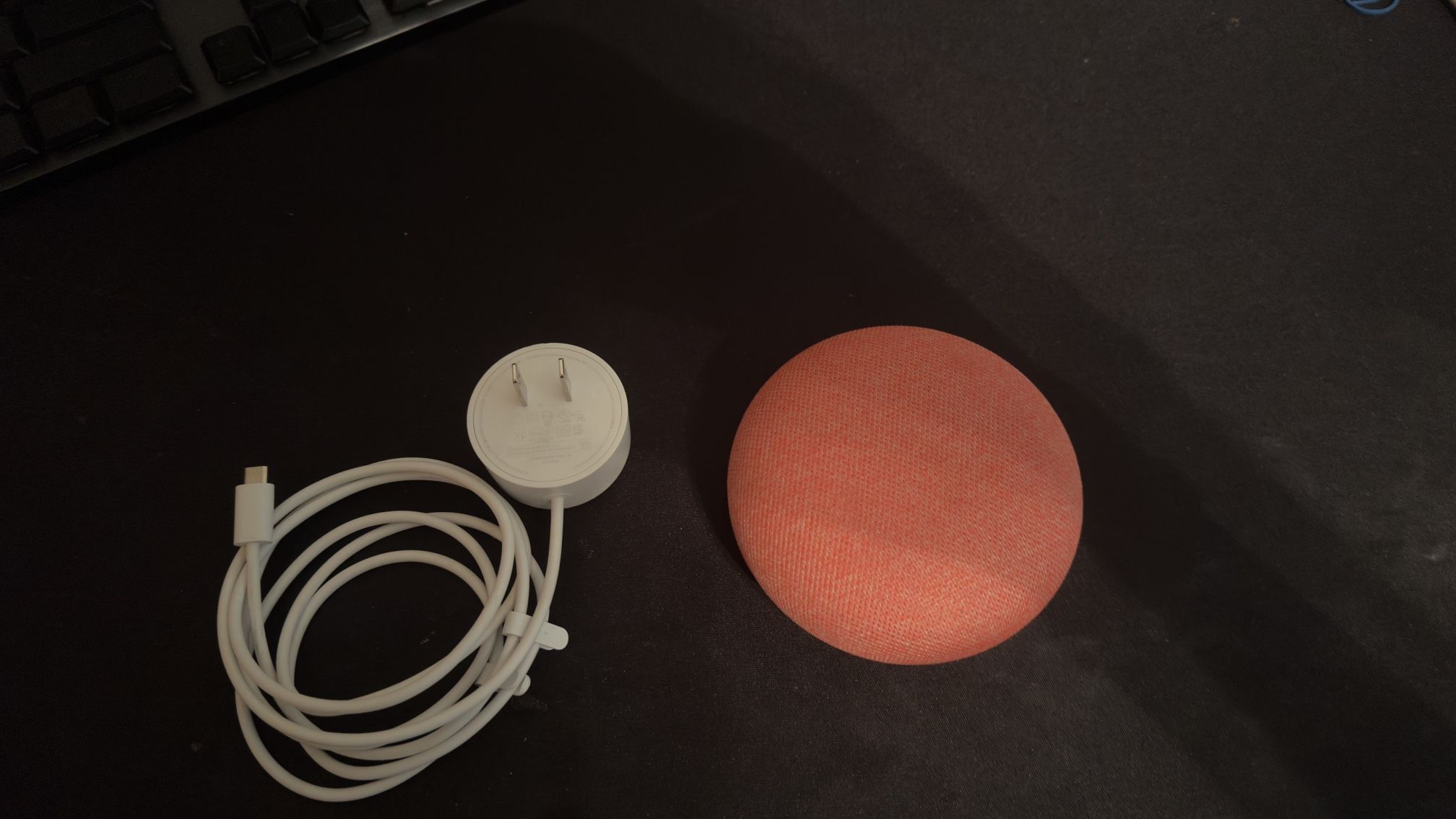 google Home  mini 