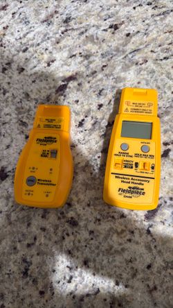 Fieldpiece ET2W tool