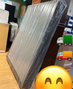 Queen Size Box Spring 