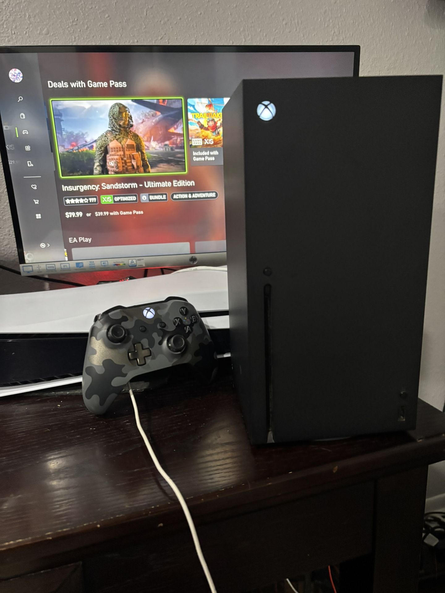 Xbox Series X
