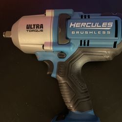 Power Torque