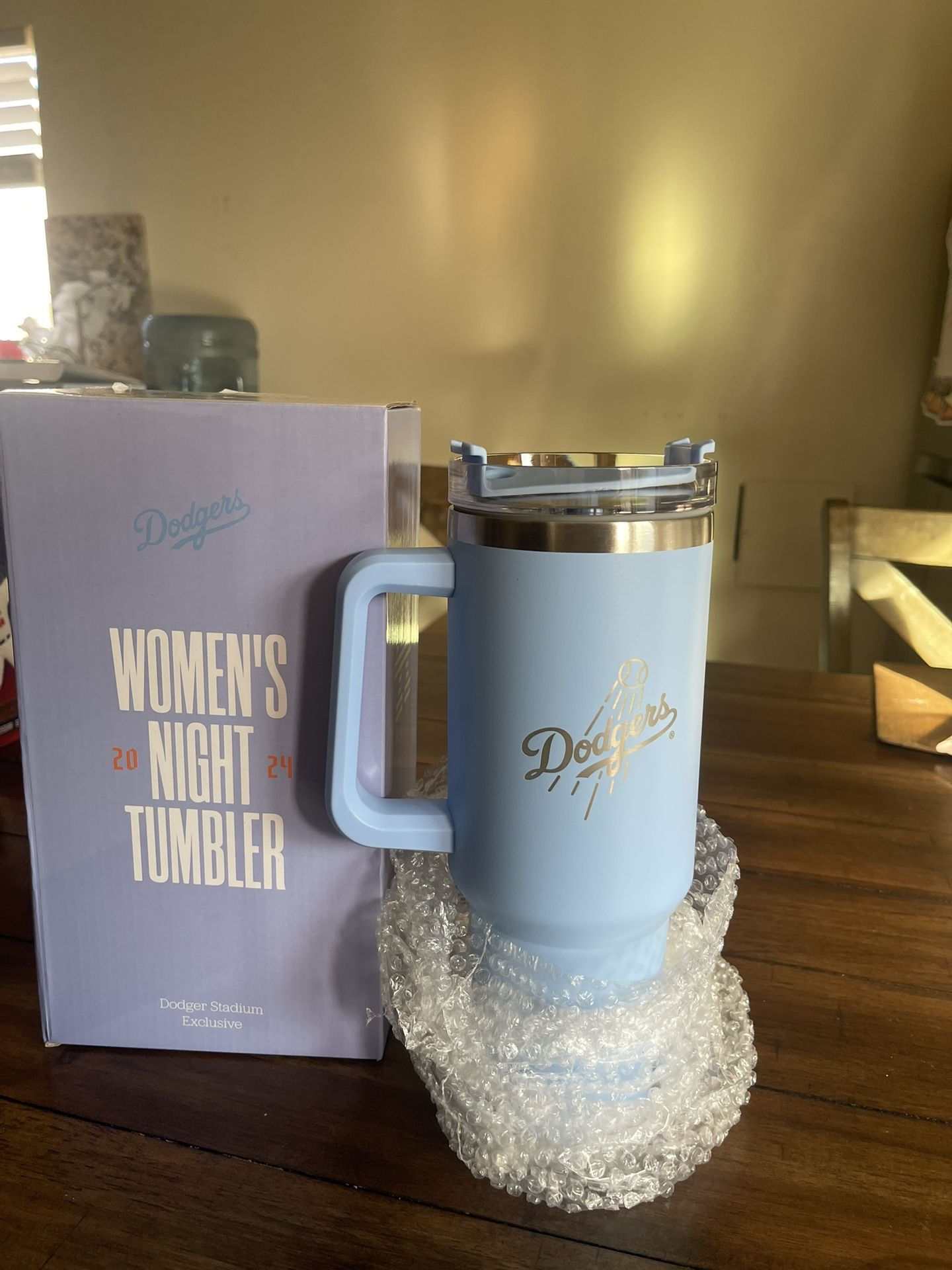 LOS ANGELES DODGERS Tumbler Mugs
