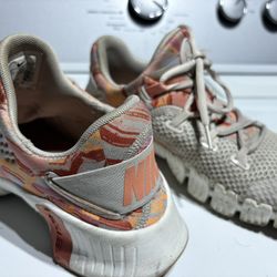 Nike metcon Size 9