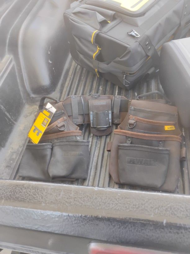 DeWalt Tool Bag