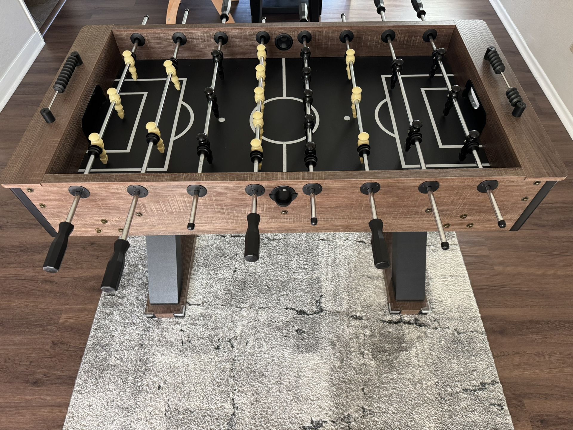 Foosball Table