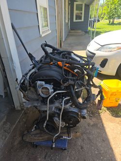 5.3 Gmc /chevy engine 2017