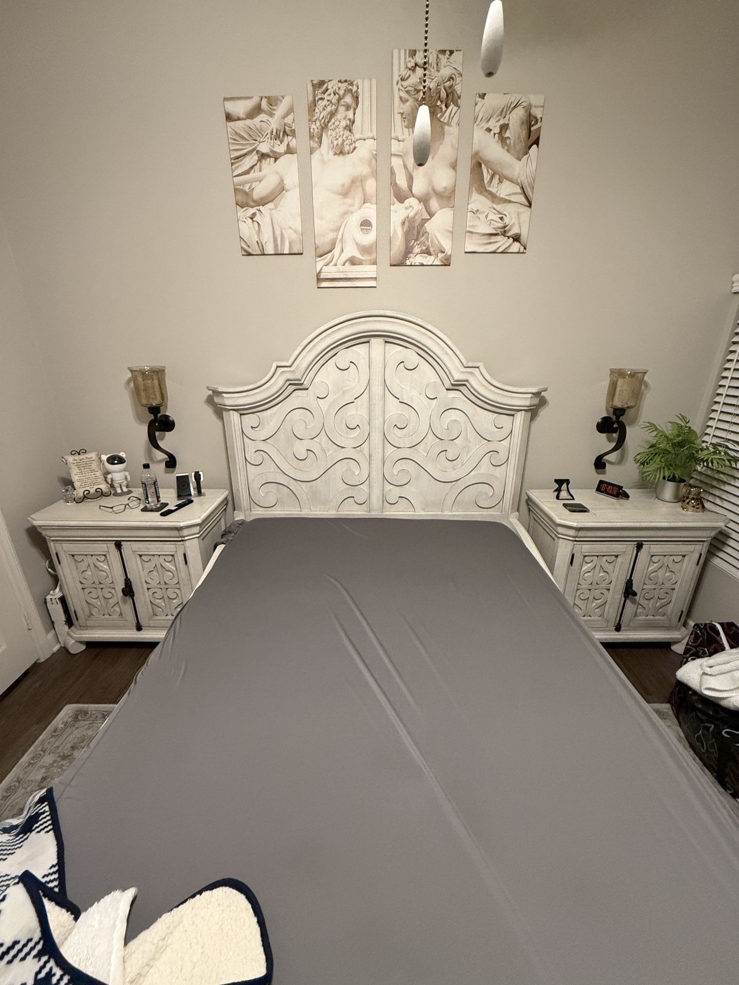 Bellamy Bedroom Set