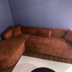 Large Couch