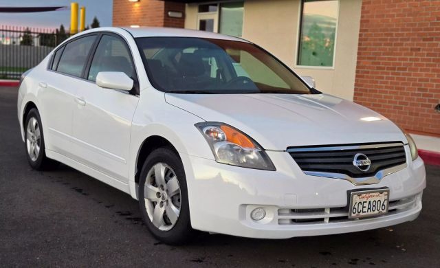 2008 Nissan Altima