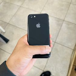 Unlocked iPhone 8 