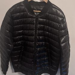 Guess Puffy Jacket