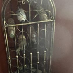 Wine Rack