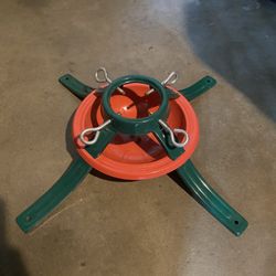CHRISTMAS TREE STAND