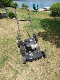 Murray Lawnmower