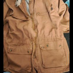 Carhartt Jacket 2x