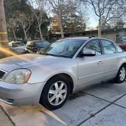 2006 Ford Five Hundred