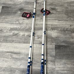 Penn Battle III LE Surf Rods