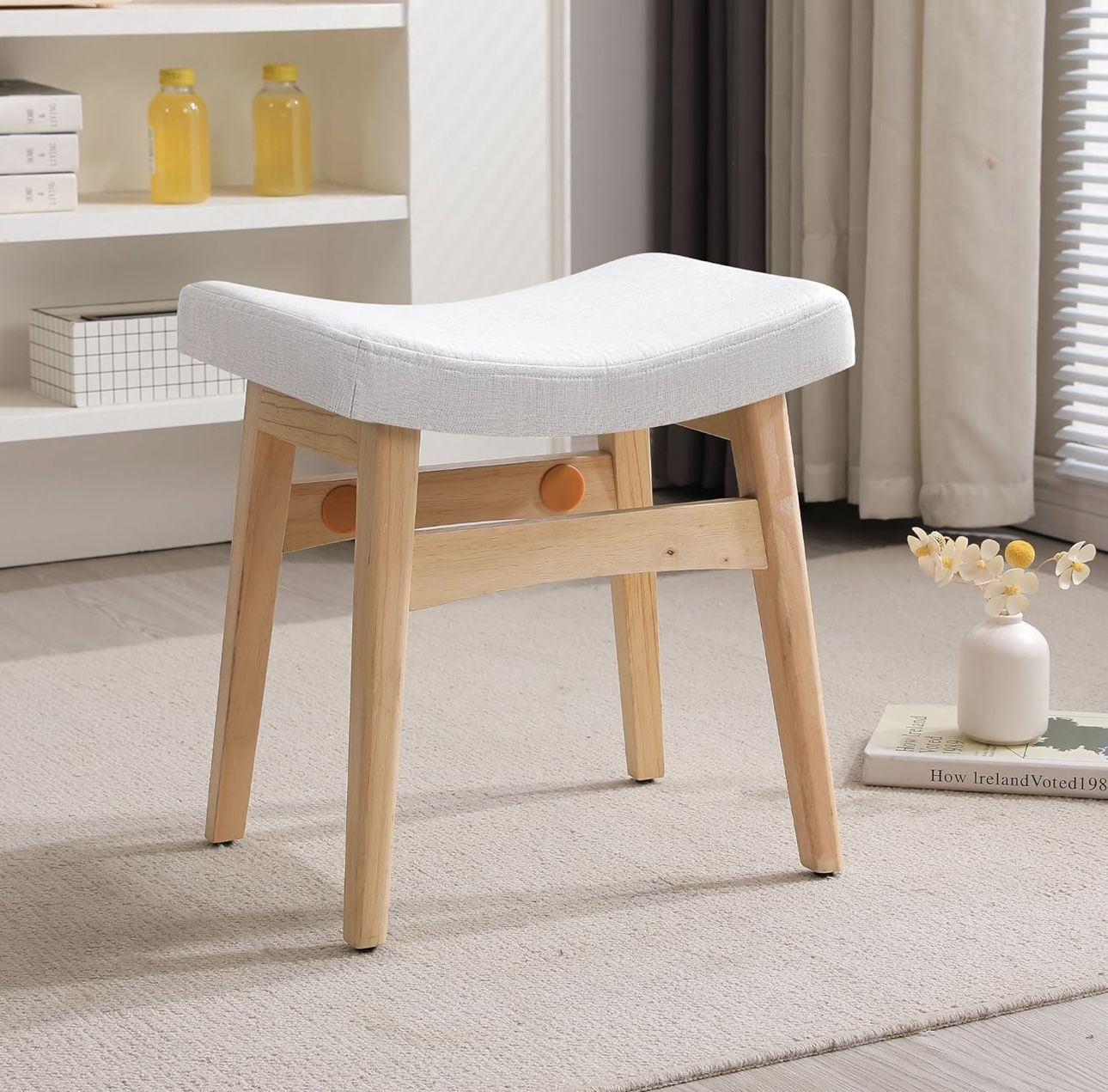 Vanity Stool!