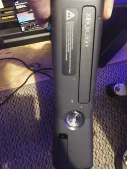 Xbox 360 Bundle 