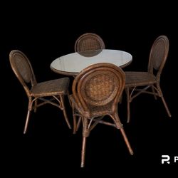 Pier 1 Dining Room Table