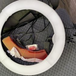 Neewer ring light