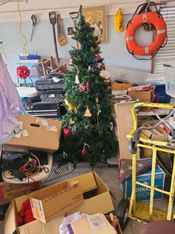 Christmas 🎄  Tree