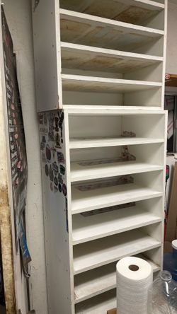 Reptile racks