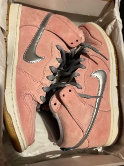 Nike SB.