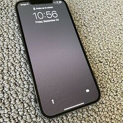 iPhone 12 Pro Max Unlocked 